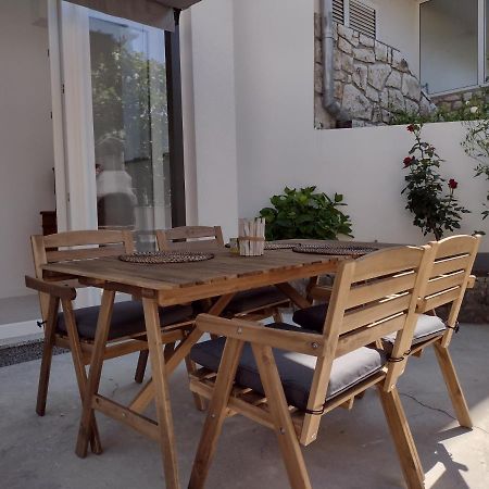 Tranquillo Appartement Crikvenica Buitenkant foto
